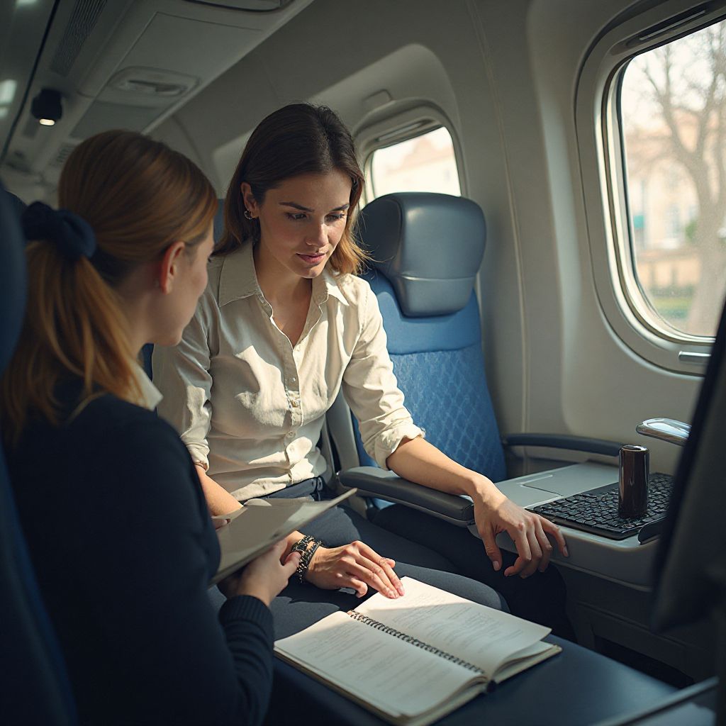 Pack Conférence Internationale