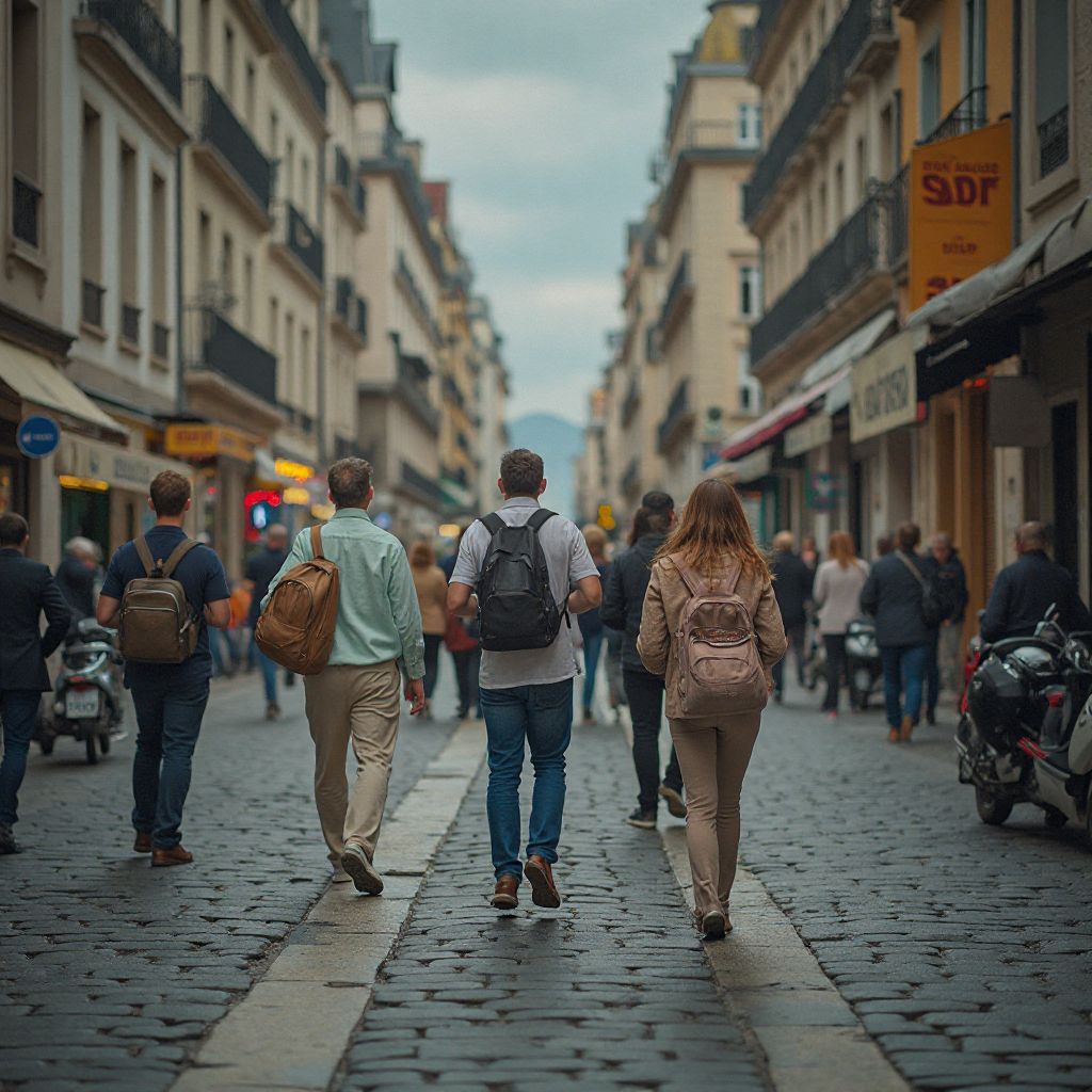 Pack Executive Global